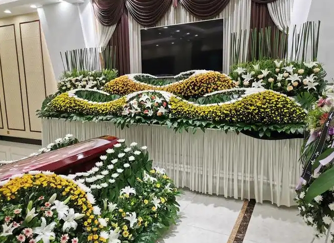 上海灵堂布置哪家好/>
<blockquote class=