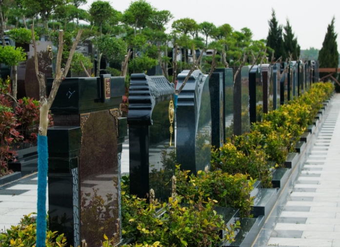 上海河源殡葬服务