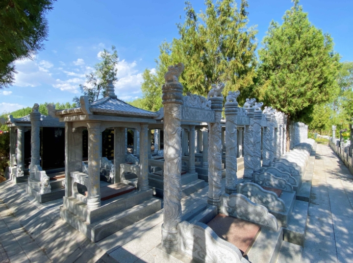 上海河源殡葬服务电话