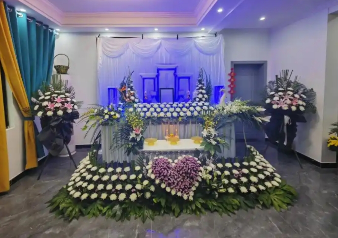 上海选择殡葬服务操办的具体原因有哪些