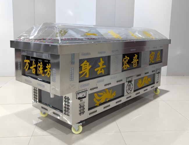 上海河源白事一条龙