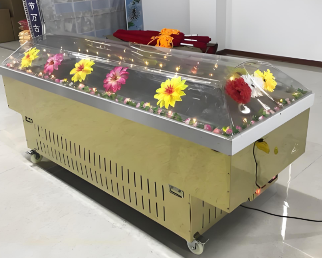 上海河源白事一条龙服务