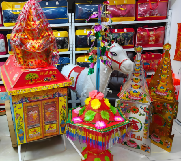 河源殡葬用品出售哪家好