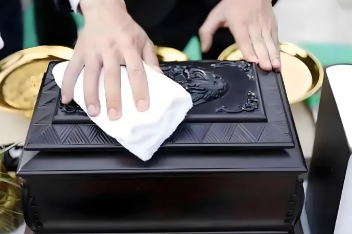 河源殡葬一条龙价格