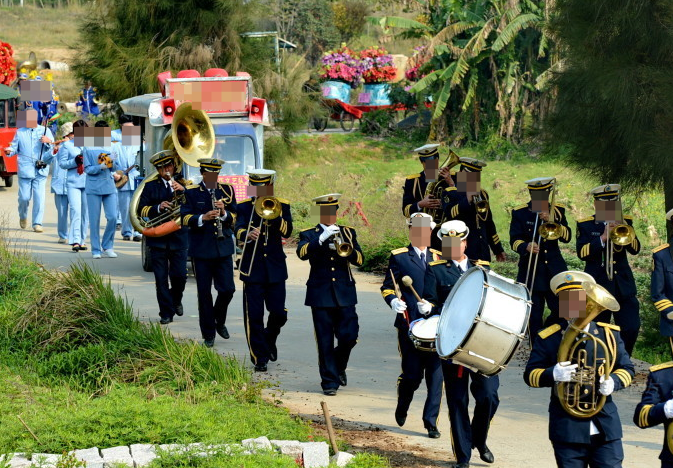河源白事一条龙服务价格