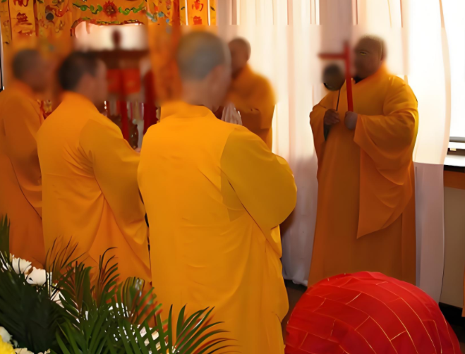 河源殡葬服务价格