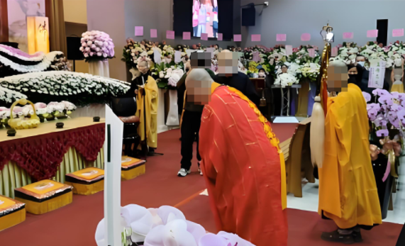 河源殡葬一条龙电话