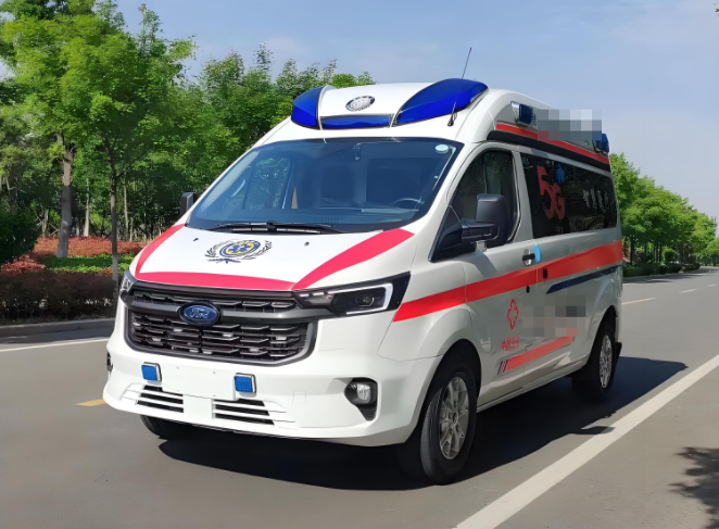 河源非急救转运电话