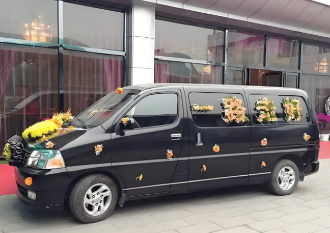 河源遗体返乡电话